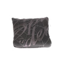 TaylorMade GTX Mens Right Hand Putter 34" Mallet KBS 120 Putter - TaylorMade Pistol GTR 1.0