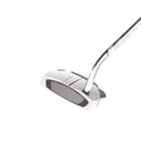 TaylorMade GTX Mens Right Hand Putter 34" Mallet KBS 120 Putter - TaylorMade Pistol GTR 1.0