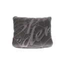 TaylorMade GTX Mens Right Hand Putter 34" Mallet KBS 120 Putter - TaylorMade Pistol GTR 1.0