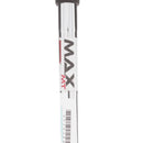 TaylorMade Qi Steel Mens Right Hand Approach Wedge Stiff - KBS MAX MT 85