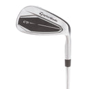TaylorMade Qi Steel Mens Right Hand Approach Wedge Stiff - KBS MAX MT 85