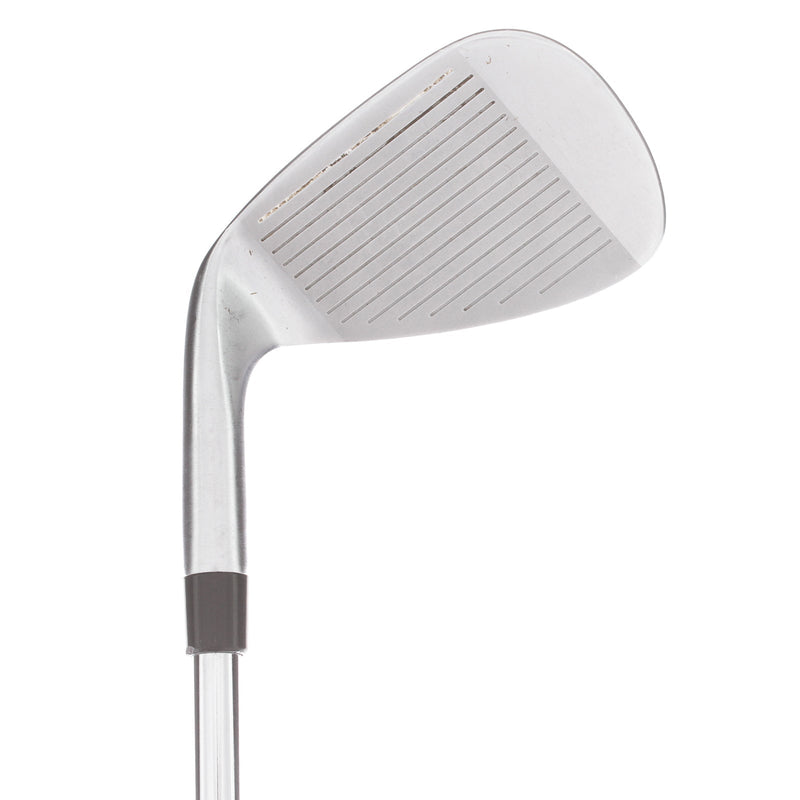TaylorMade Qi Steel Mens Right Hand Approach Wedge Stiff - KBS MAX MT 85