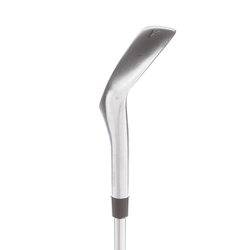 TaylorMade Qi Steel Mens Right Hand Approach Wedge Stiff - KBS MAX MT 85