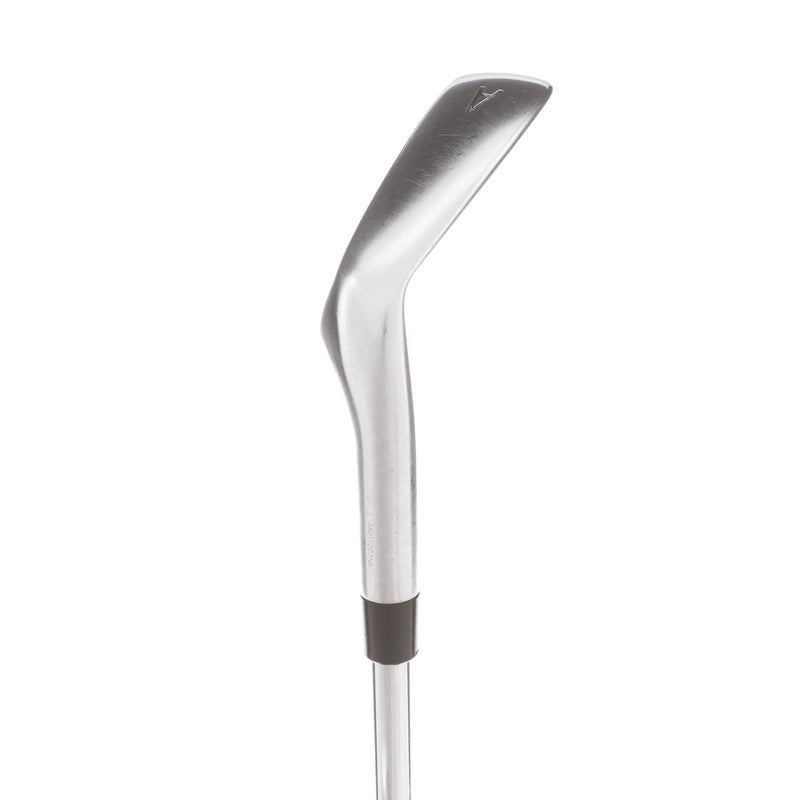 TaylorMade Qi Steel Mens Right Hand Approach Wedge Stiff - KBS MAX MT 85