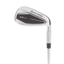 TaylorMade Qi Steel Mens Right Hand Approach Wedge Stiff - KBS MAX MT 85