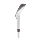 TaylorMade Qi Steel Mens Right Hand Approach Wedge Stiff - KBS MAX MT 85