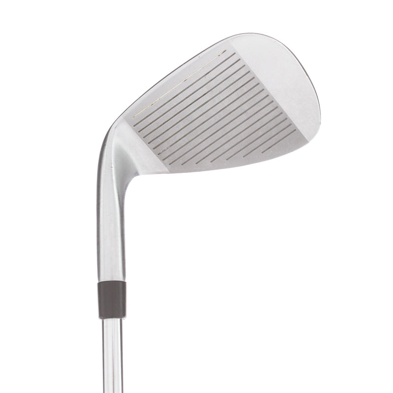 TaylorMade Qi Steel Mens Right Hand Approach Wedge Stiff - KBS MAX MT 85