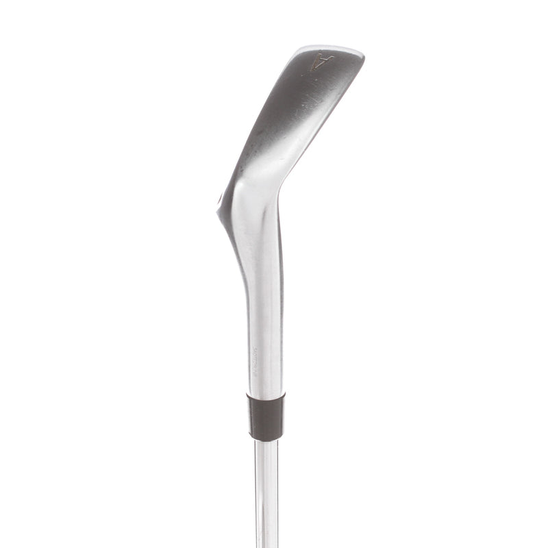 TaylorMade Qi Steel Mens Right Hand Approach Wedge Stiff - KBS MAX MT 85