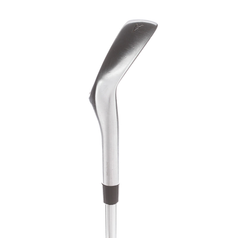 TaylorMade Qi Steel Mens Right Hand Approach Wedge Stiff - KBS MAX MT 85
