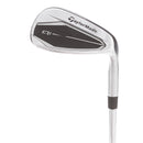 TaylorMade Qi Steel Mens Right Hand Approach Wedge Stiff - KBS MAX MT 85