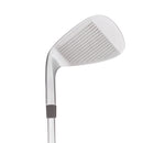 TaylorMade Qi Steel Mens Right Hand Approach Wedge Stiff - KBS MAX MT 85