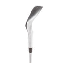 TaylorMade Qi Steel Mens Right Hand Approach Wedge Regular - KBS MAX MT 85