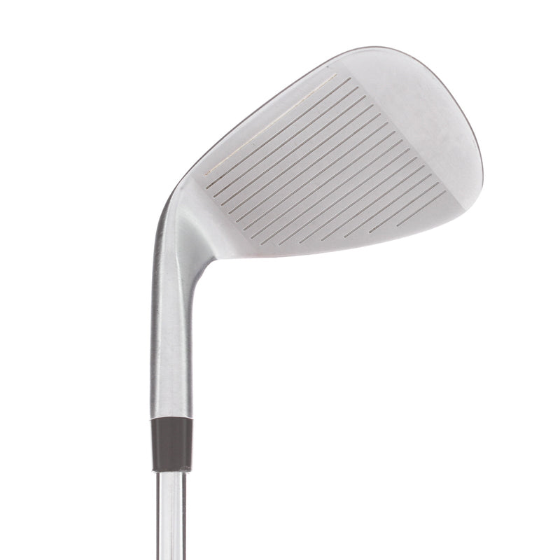 TaylorMade Qi Steel Mens Right Hand Approach Wedge Regular - KBS MAX MT 85