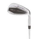 TaylorMade Qi Steel Mens Right Hand Approach Wedge Regular - KBS MAX MT 85