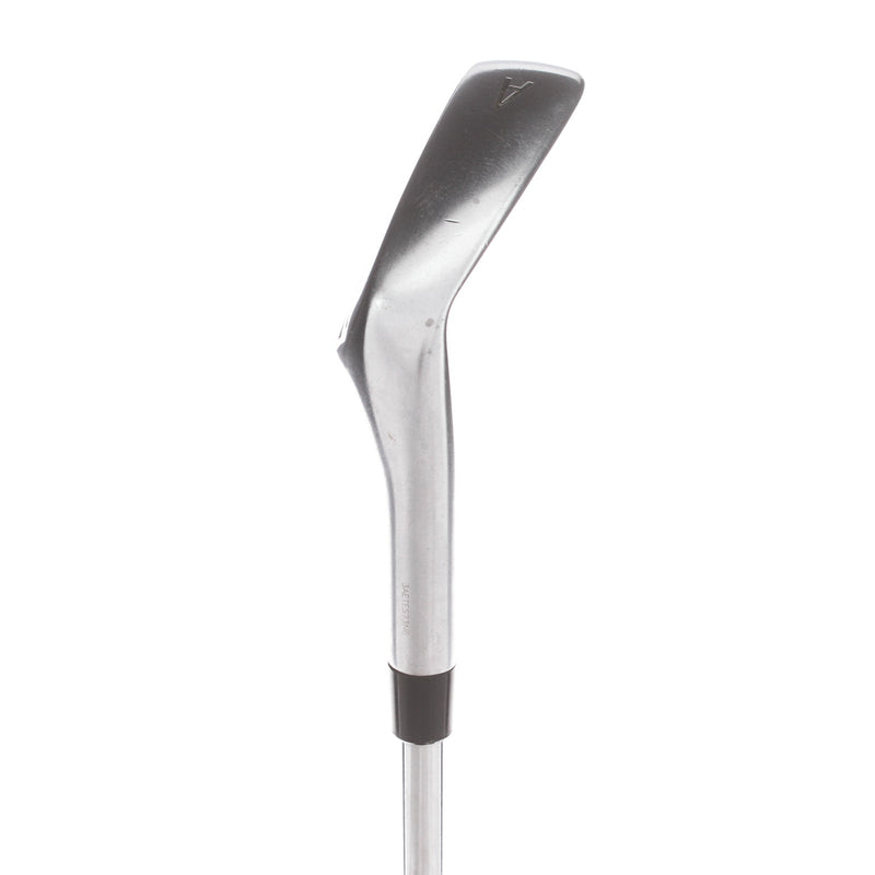 TaylorMade Qi Steel Mens Right Hand Approach Wedge Regular - KBS MAX MT 85