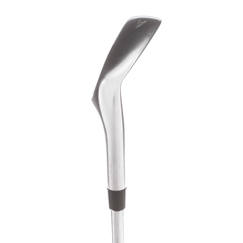 TaylorMade Qi Steel Mens Right Hand Approach Wedge Regular - KBS MAX MT 85