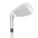 TaylorMade Qi Steel Mens Right Hand Approach Wedge Regular - KBS MAX MT 85