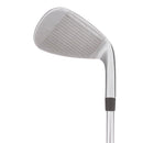 TaylorMade Qi Steel Mens Left Hand Approach Wedge Regular - KBS MAX MT 85