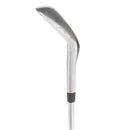 TaylorMade Qi Steel Mens Left Hand Approach Wedge Regular - KBS MAX MT 85