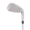 TaylorMade Qi Steel Mens Left Hand Approach Wedge Regular - KBS MAX MT 85