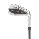 TaylorMade Qi Graphite Mens Right Hand Approach Wedge Regular - Fujikura Ventus TR 6-R