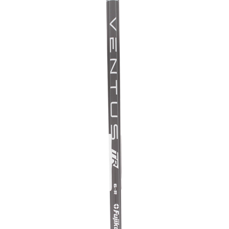 TaylorMade Qi Graphite Mens Right Hand Approach Wedge Regular - Fujikura Ventus TR 6-R