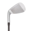TaylorMade Qi Graphite Mens Right Hand Approach Wedge Regular - Fujikura Ventus TR 6-R