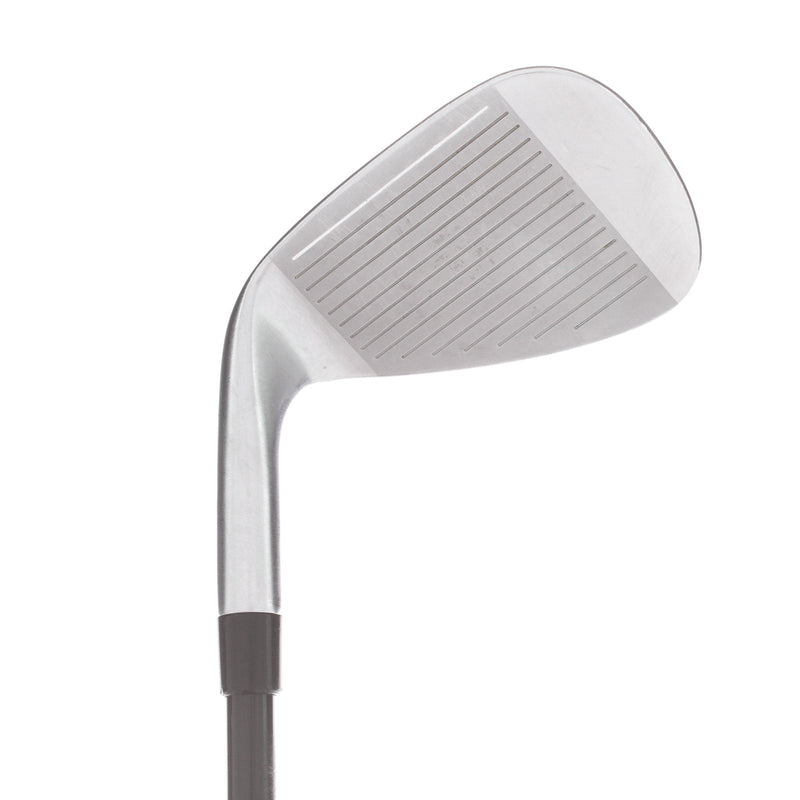 TaylorMade Qi Graphite Mens Right Hand Approach Wedge Senior - Fujikura Ventus TR 5-A