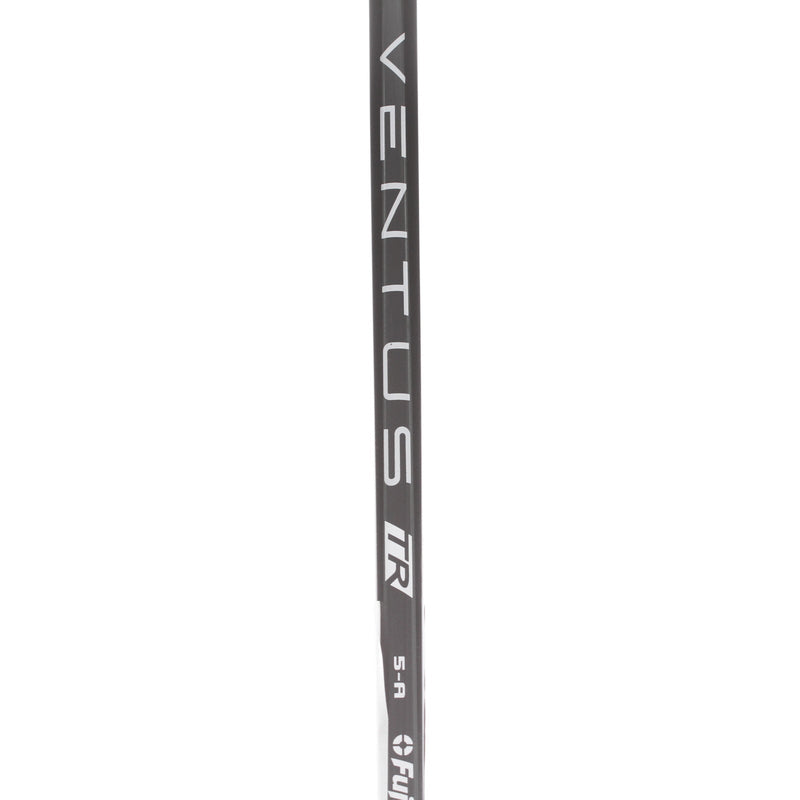 TaylorMade Qi Graphite Mens Right Hand Approach Wedge Senior - Fujikura Ventus TR 5-A
