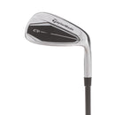 TaylorMade Qi Graphite Mens Right Hand Approach Wedge Senior - Fujikura Ventus TR 5-A