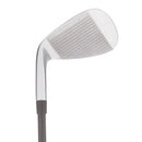 TaylorMade Qi Graphite Mens Right Hand Approach Wedge Senior - Fujikura Ventus TR 5-A