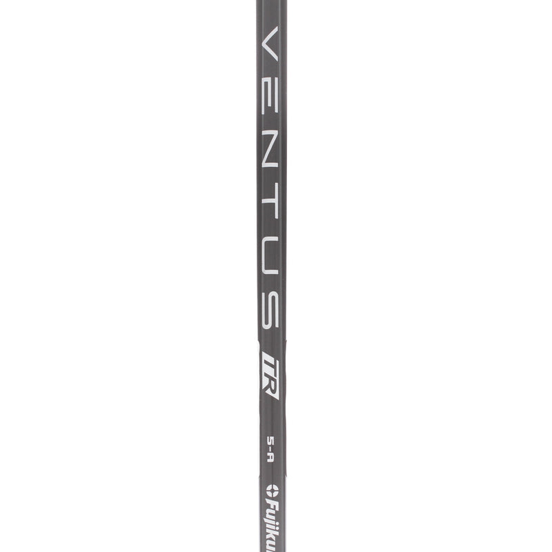 TaylorMade Qi Graphite Mens Right Hand Approach Wedge Senior - Fujikura Ventus TR 5-A