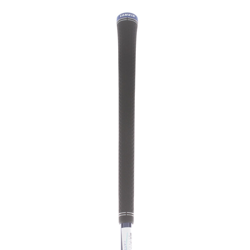 TaylorMade Qi Graphite Mens Right Hand Approach Wedge Senior - Fujikura Ventus TR 5-A