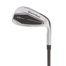 TaylorMade Qi Graphite Mens Right Hand Approach Wedge Senior - Fujikura Ventus TR 5-A