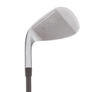 TaylorMade Qi Graphite Mens Right Hand Approach Wedge Senior - Fujikura Ventus TR 5-A