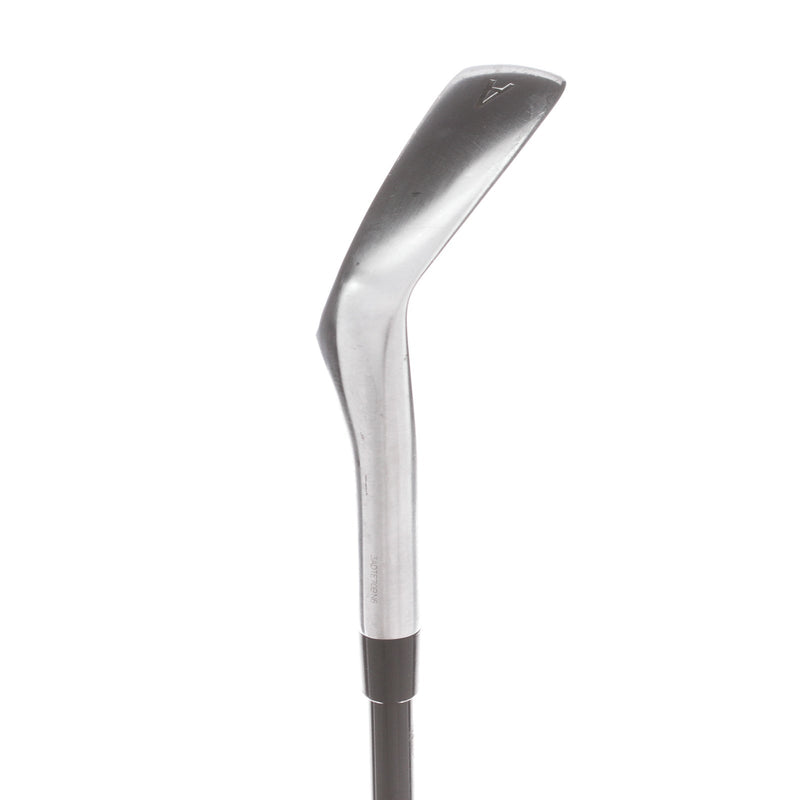 TaylorMade Qi Graphite Mens Right Hand Approach Wedge Senior - Fujikura Ventus TR 5-A