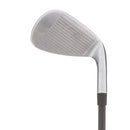 TaylorMade Qi Graphite Mens Left Hand Approach Wedge Regular - Fujikura Ventus TR 6-R