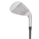 TaylorMade Qi Graphite Mens Left Hand Approach Wedge Regular - Fujikura Ventus TR 6-R