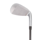 TaylorMade Qi Graphite Mens Left Hand Approach Wedge Regular - Fujikura Ventus TR 6-R