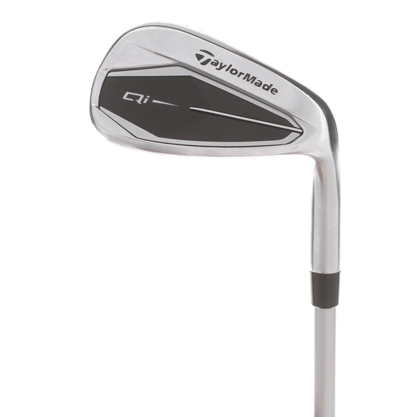 TaylorMade Qi Graphite Ladies Right Hand Approach Wedge Ladies - Fujikura Speeder NX 40