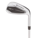 TaylorMade Qi Graphite Ladies Right Hand Approach Wedge Ladies - Fujikura Speeder NX 40
