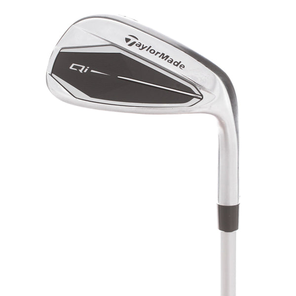 TaylorMade Qi Graphite Ladies Right Hand Approach Wedge Ladies - Fujikura Speeder NX 40