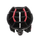 Titleist Cart Bag - Red/White/Black