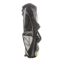 adidas adizero Stand Bag - Black/Grey/Yellow