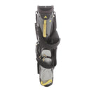 adidas adizero Stand Bag - Black/Grey/Yellow