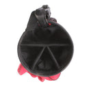 TaylorMade Pencil Bag - Red/Black