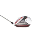 TaylorMade Aero Burner Graphite Ladies Right Hand 4 Hybrid 22* Ladies - Matrix Speed RUL-Z 55