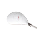 TaylorMade Aero Burner Graphite Ladies Right Hand 4 Hybrid 22* Ladies - Matrix Speed RUL-Z 55