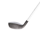 TaylorMade Aero Burner Graphite Ladies Right Hand 4 Hybrid 22* Ladies - Matrix Speed RUL-Z 55