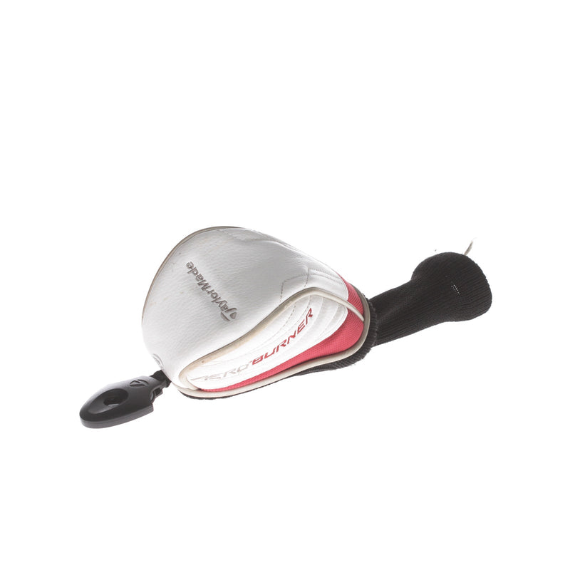 TaylorMade Aero Burner Graphite Ladies Right Hand 4 Hybrid 22* Ladies - Matrix Speed RUL-Z 55